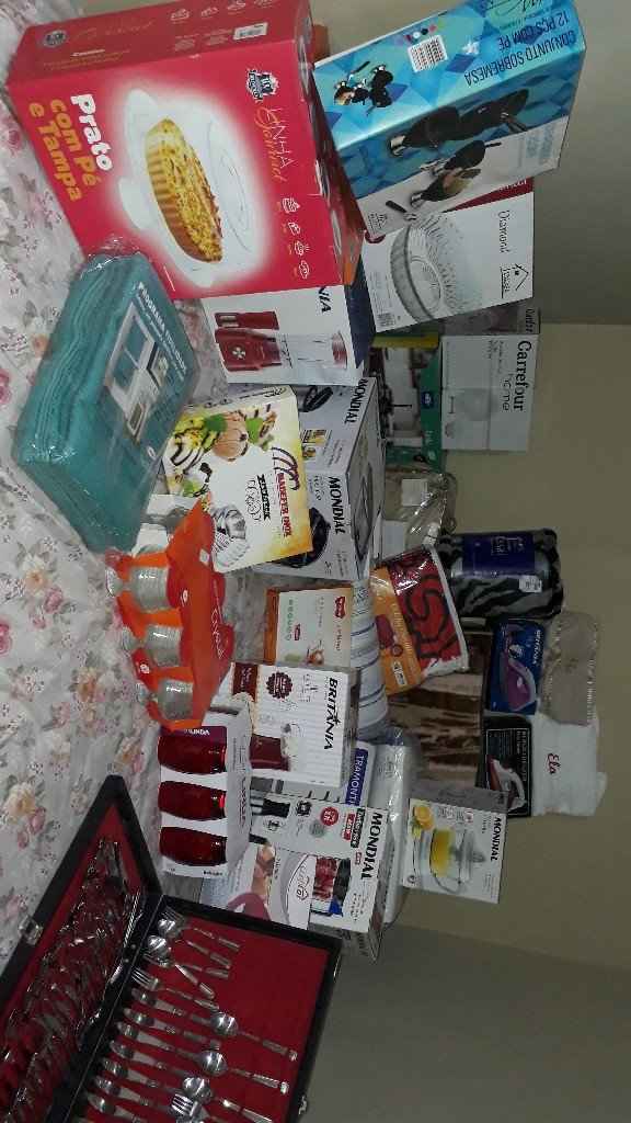 Casei vem ver *-* - 10