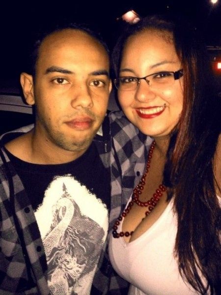 Ao meu Amor :)