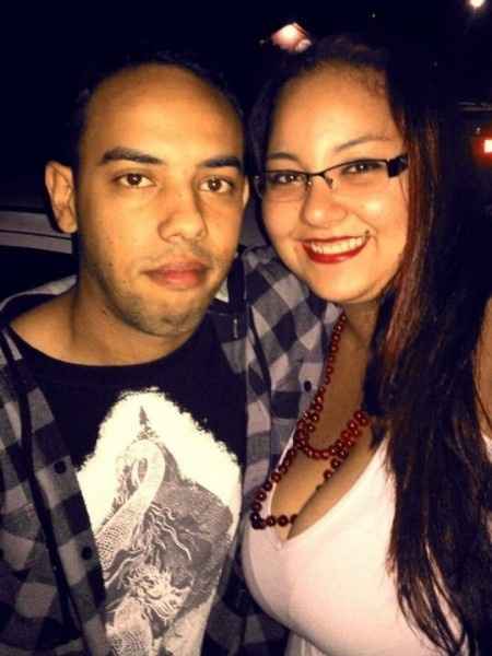 Ao meu Amor :)