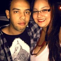 Ao meu Amor :)