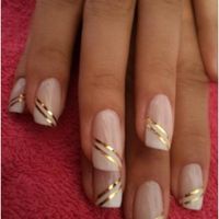 Qual esmalte usar no grande dia ? - 2