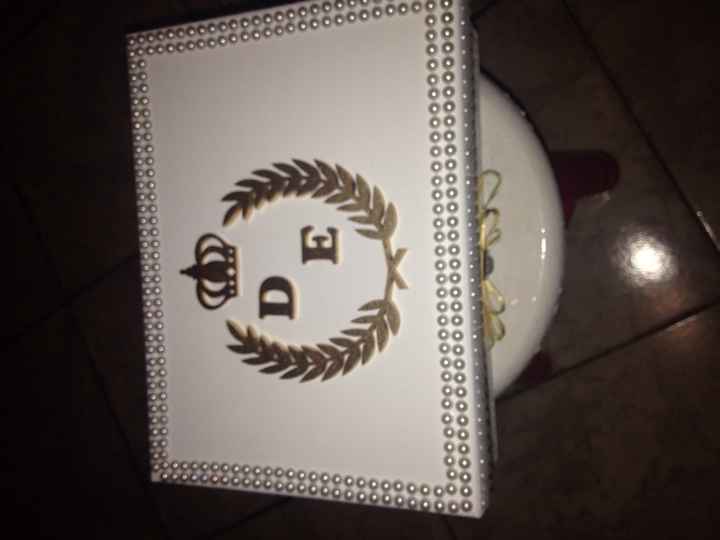 Convite dos padrinhos -diy - 3