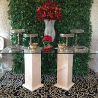 Qual a cor mais popular nas decorações? - 4