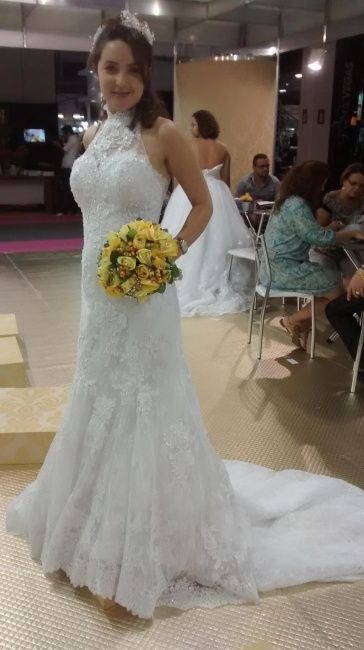 Vestido