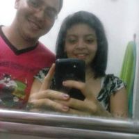 1ª foto juntos: qual foi? - 1