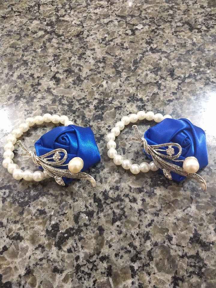Padrinhos e madrinhas - 1