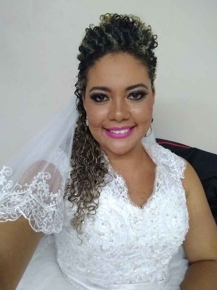 Penteados! Qual foi ou será o de vocês? - 3