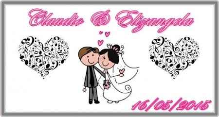 16/05/2015 - O Grande Dia!!!