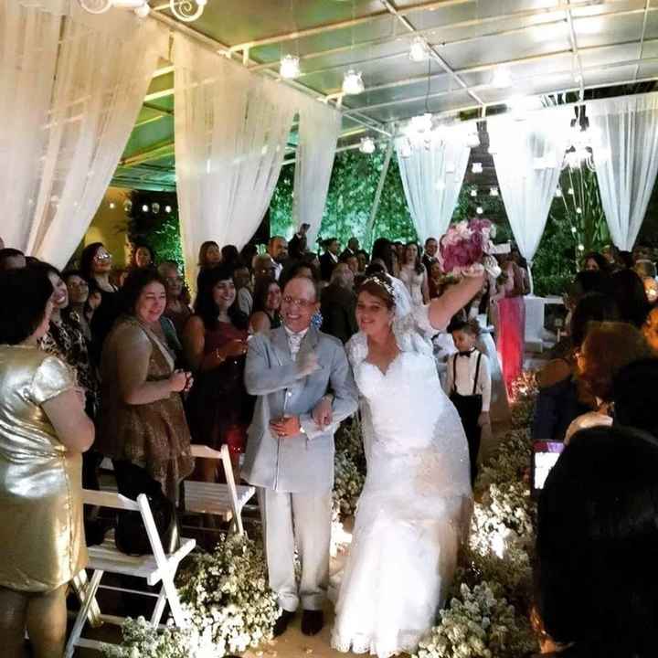 Em Fim Casados!!!