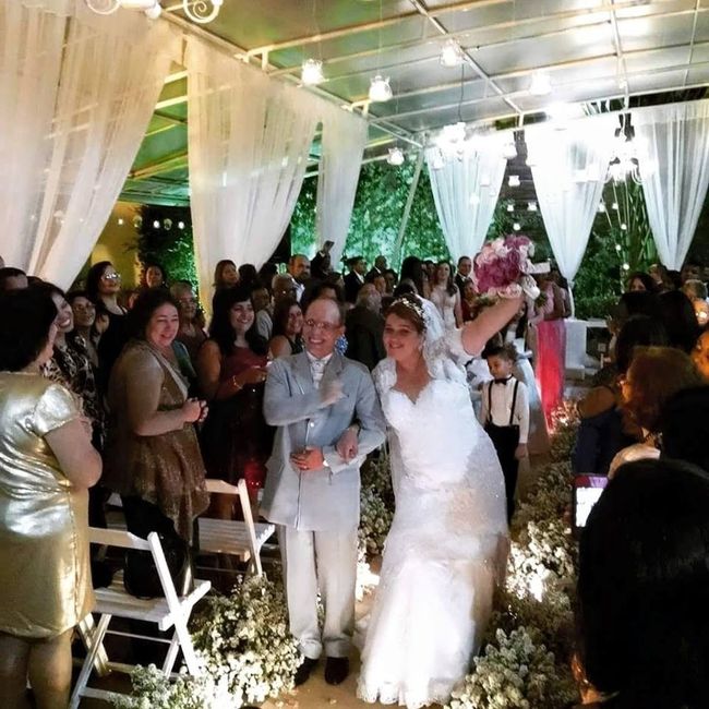 Em Fim Casados!!!
