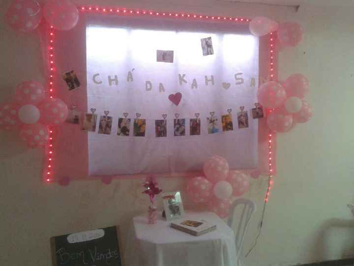 Meu chábar  ❤ - 1