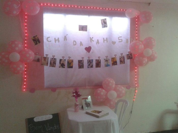 Meu chábar  ❤ - 1