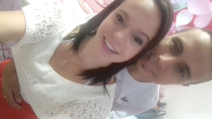 Aquela foto que vc ama de vocês - 1