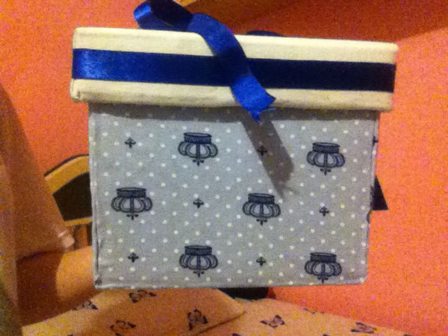 Presente 😁 dia dos namorados - 2