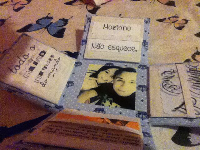 Presente 😁 dia dos namorados - 4