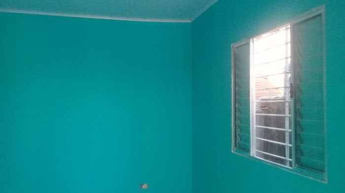  ❤️😍🙈 Estamos na reta final da nossa casinha. ❤️😍🙏🙌 - 2