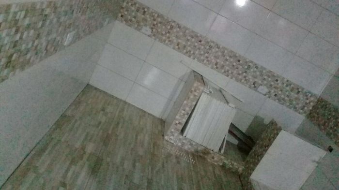  ❤️😍🙈 Estamos na reta final da nossa casinha. ❤️😍🙏🙌 - 4