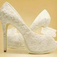 Diario de Noiva - Como serão seus sapatos? - 1
