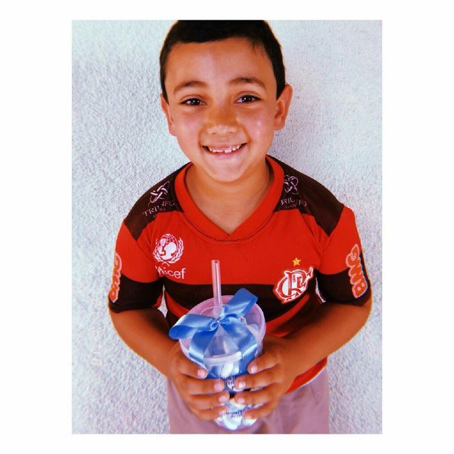 Convite daminha e pajem, vem vê!! - 2