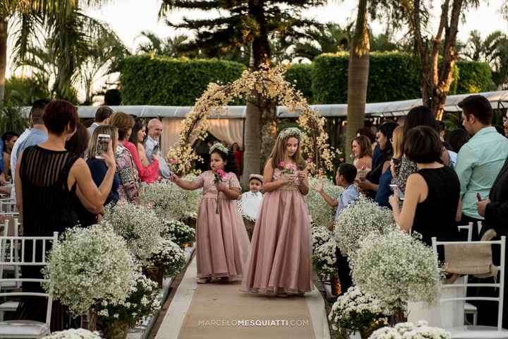 Meu Casamento 😍❤️👰🏽 - 2