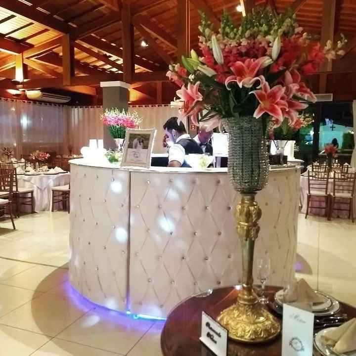 Meu Casamento 😍❤️👰🏽 - 6
