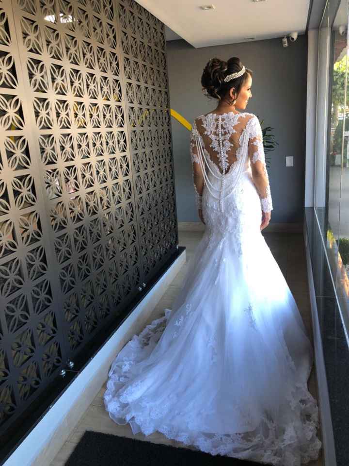 Meu Casamento 😍❤️👰🏽 - 9