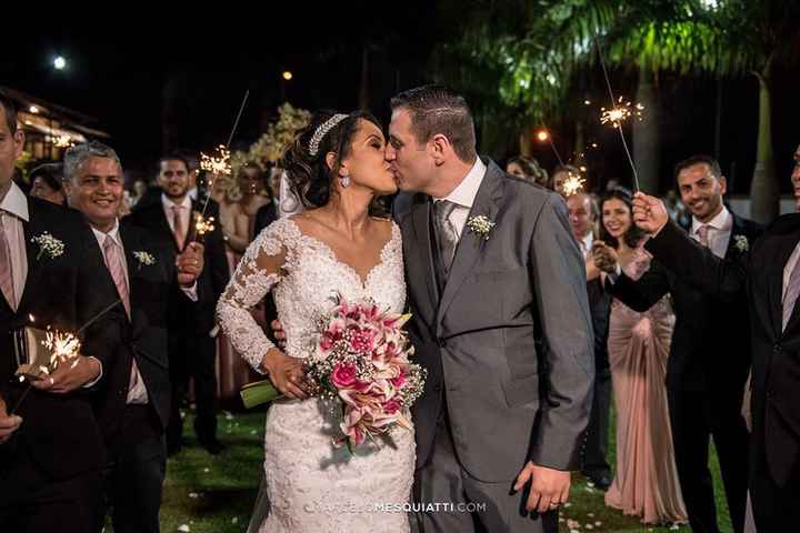 Meu Casamento 😍❤️👰🏽 - 13