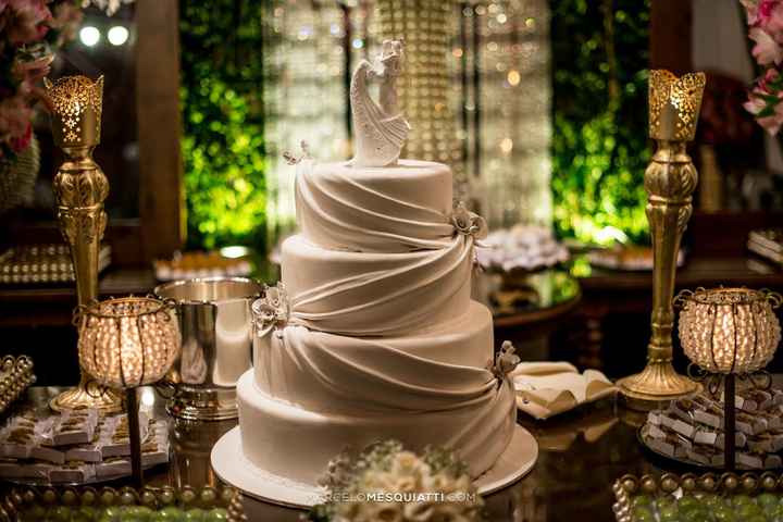 Meu Casamento 😍❤️👰🏽 - 15