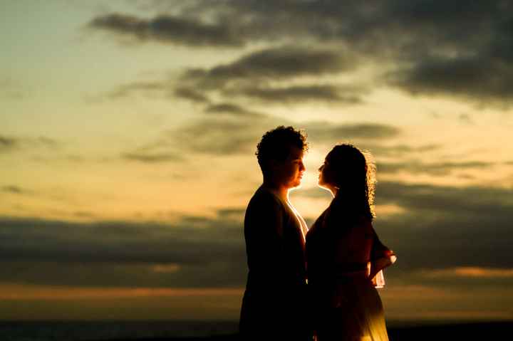 Pré-wedding adiantado #vemver - 10