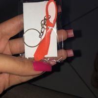 a famigerada "brincadeira" da gravata. o que vcs pensam sobre? - 3