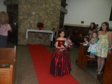 daminha linda 