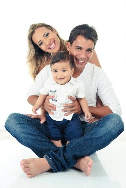 familia , meus amores 