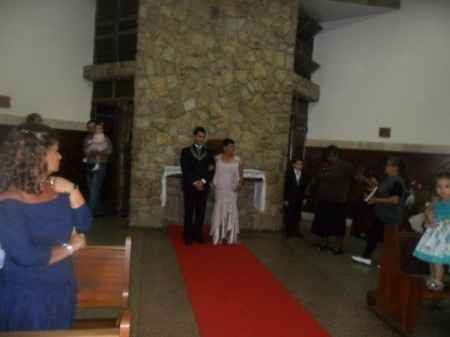 casamento entrada do noivo 