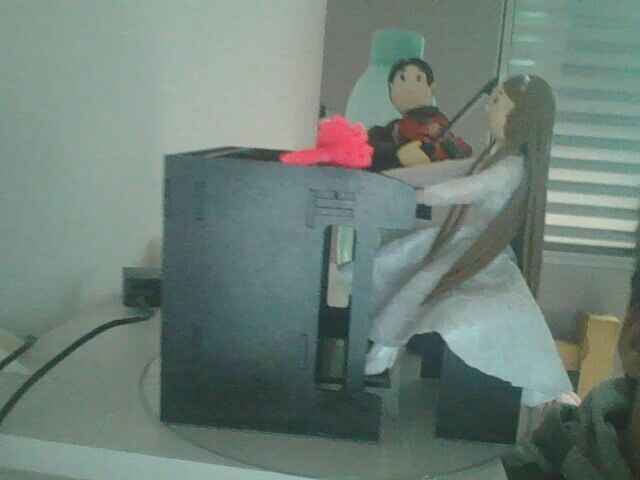  Mimos#preparativos - 1