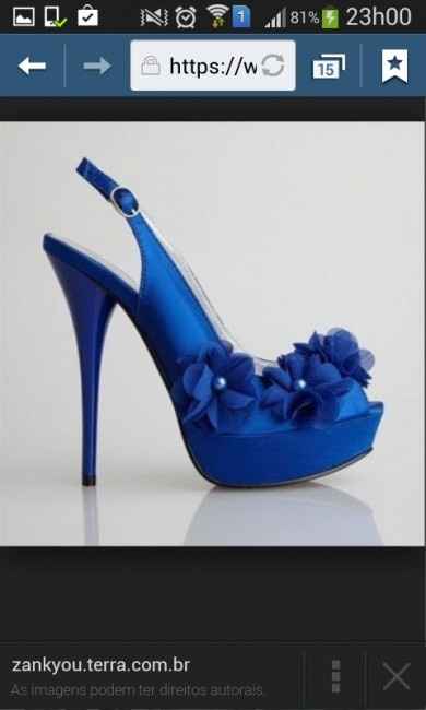 sapatos