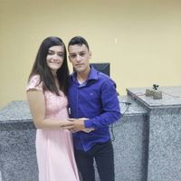 Casamos ❤ - 1