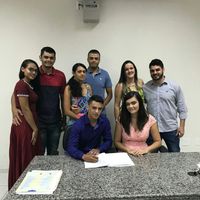 Casamos ❤ - 2