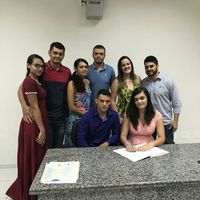 Casamos ❤ - 3