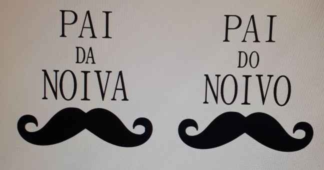 Caixinha surpresa para os pai 😍 - 2