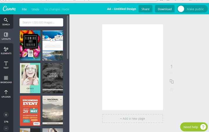 canva