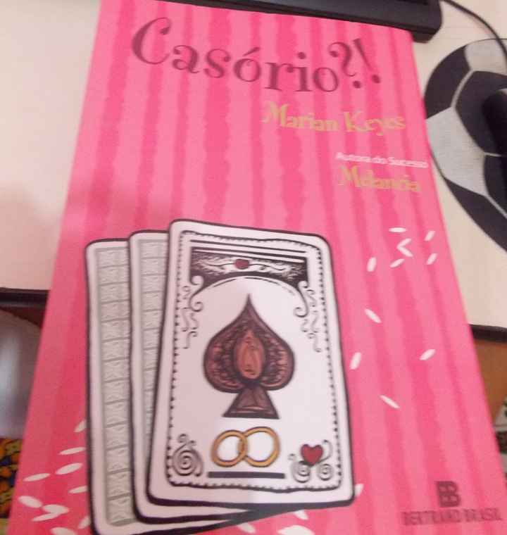 livro