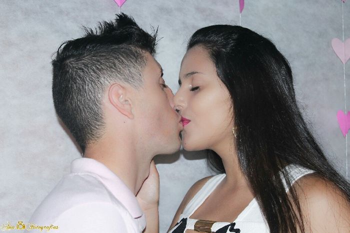 Poste aqui sua foto com o seu grande amor! - 1