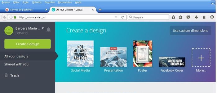 canva