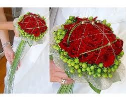 Socorro! bouquet natural ou artificial? - 2