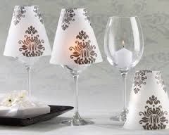 Inspirações de diy para casamentos - 7