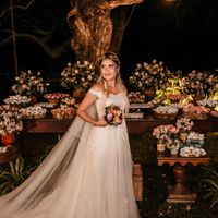 Seu vestido de noiva no nosso Pinterest! - 1
