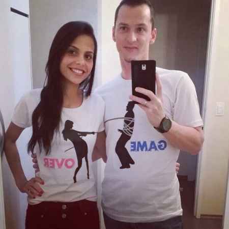 Estou noiva