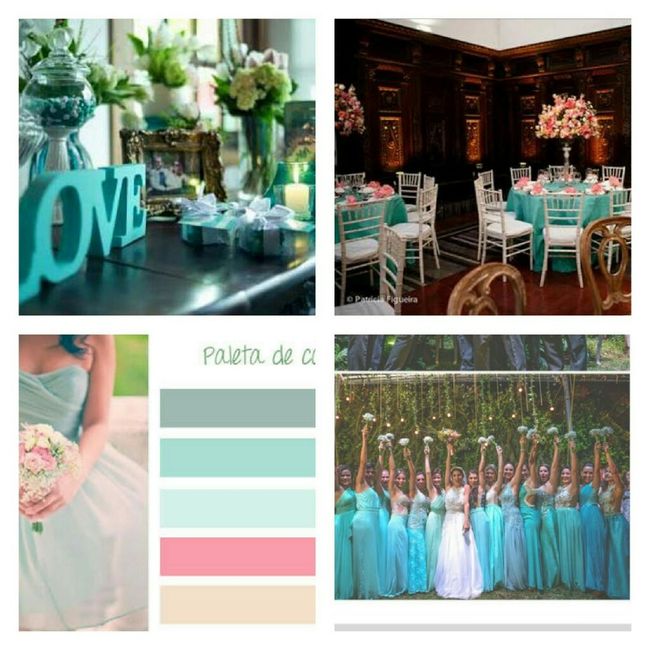 Qual decoraçao? - 1