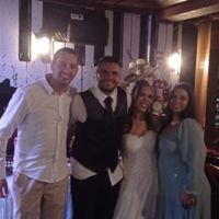 Como foi seu dia de casamento? - 2