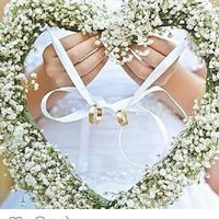 Estou sonhando a anos com meu casamento. - 2
